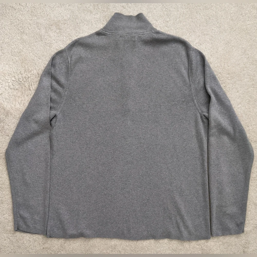 Banana Republic sweater XL